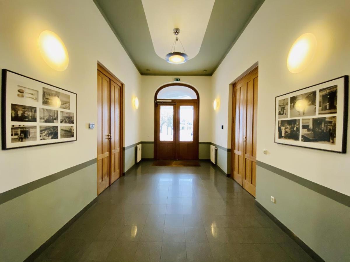 Apartment Berringer, Leuchtfeuer, Direkt An Der Promenade